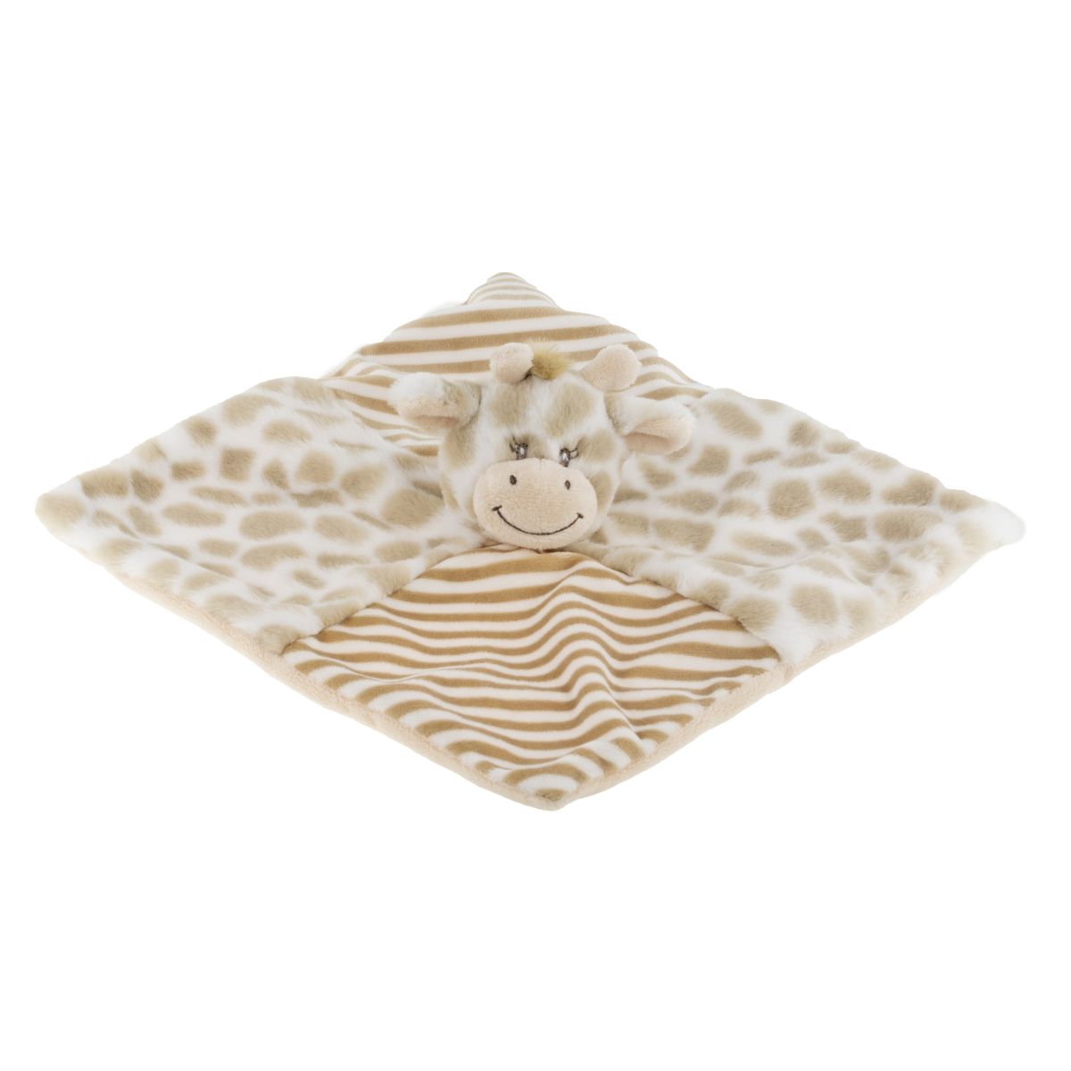 PAKET TINKA BABY/PLUSH GIRAFF/BUNNY - 21.03.2026