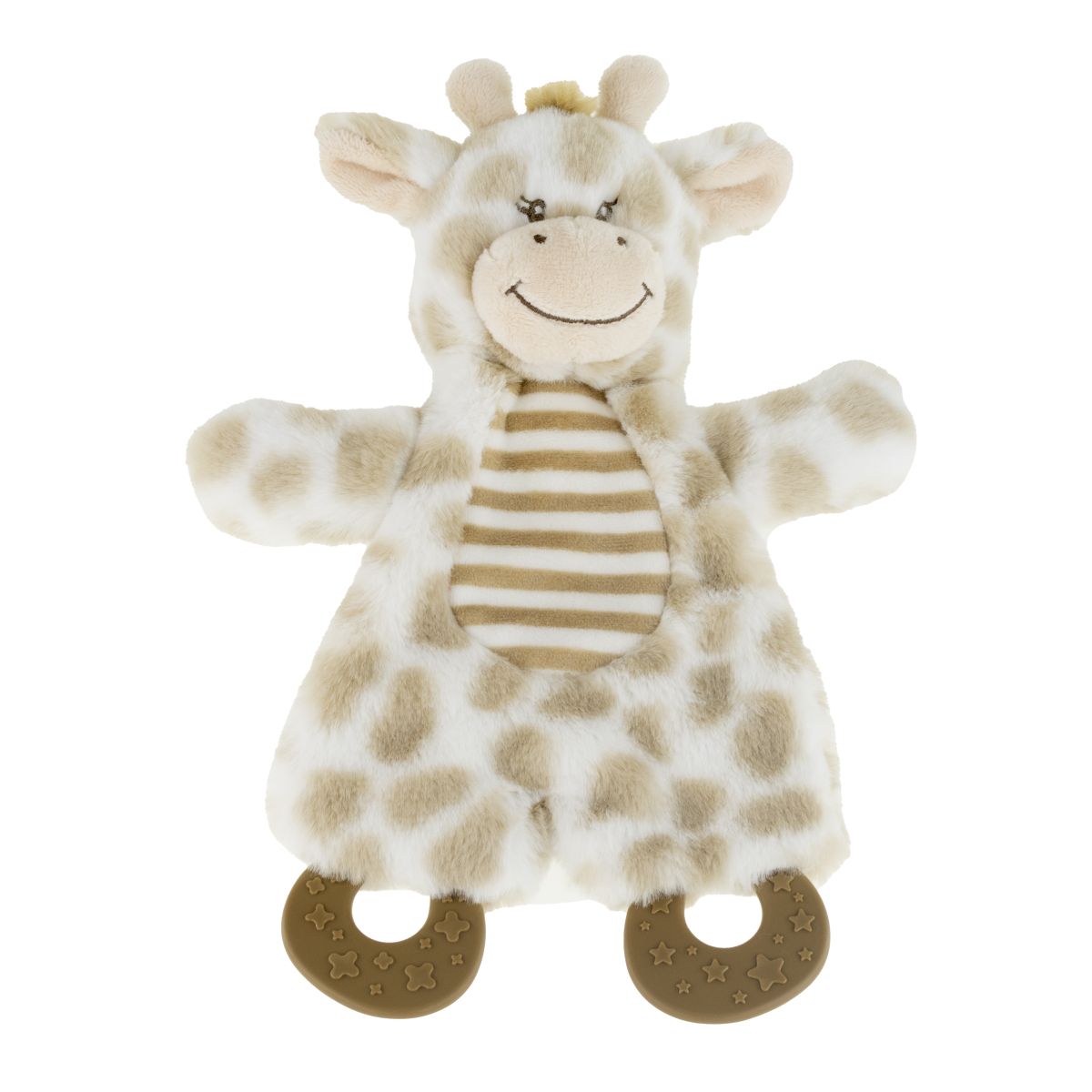 PAKET TINKA BABY/PLUSH GIRAFF/BUNNY - 21.03.2026