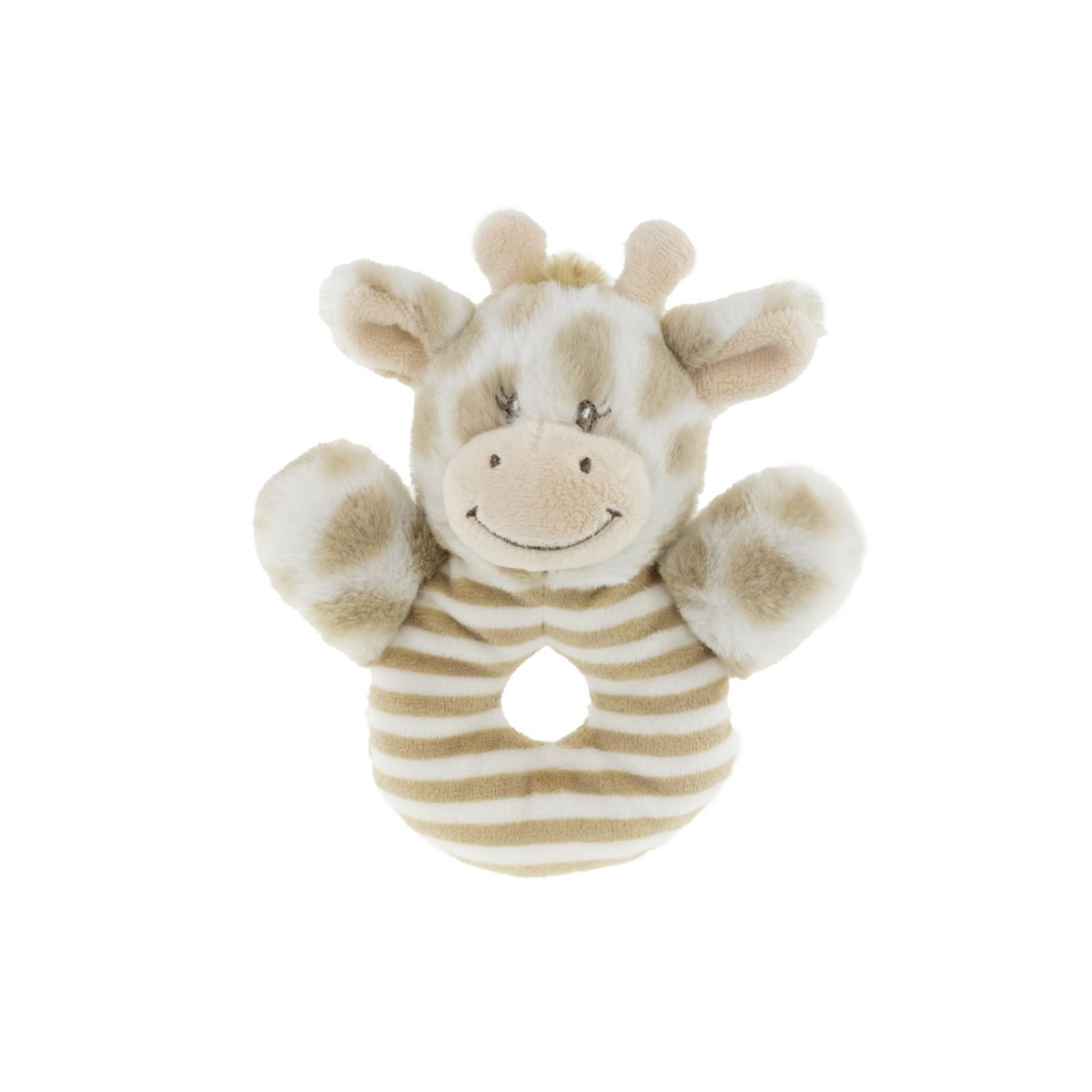PAKET TINKA BABY/PLUSH GIRAFF/BUNNY - 21.03.2026