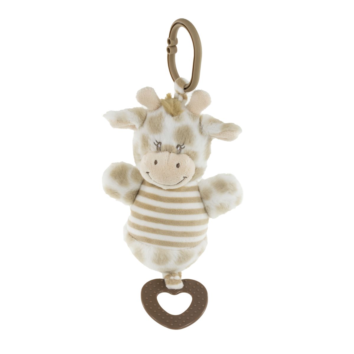 PAKET TINKA BABY/PLUSH GIRAFF/BUNNY - 21.03.2026