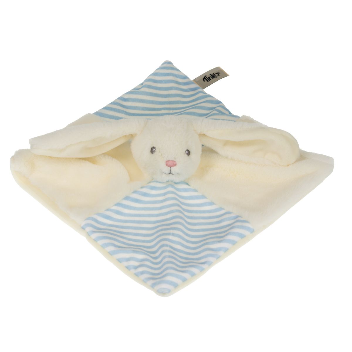 PAKET TINKA BABY/PLUSH GIRAFF/BUNNY - 21.03.2026