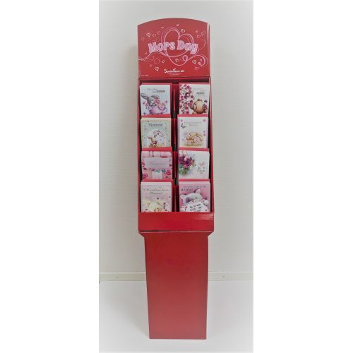 PAKET MORS DAG 8 MOTIV