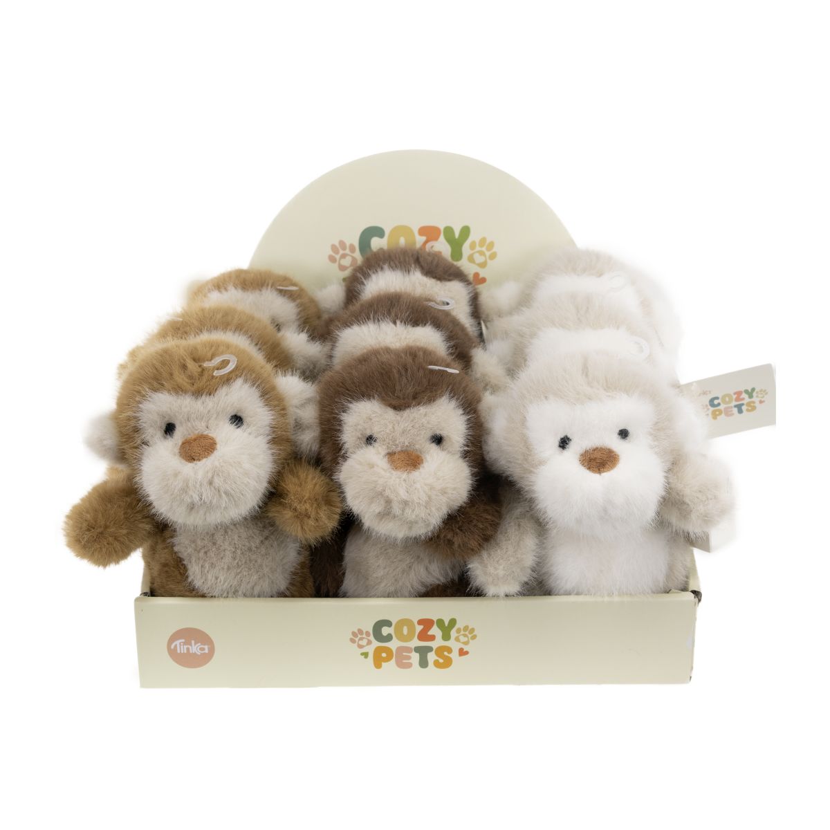 PAKET APA COZY PETS	