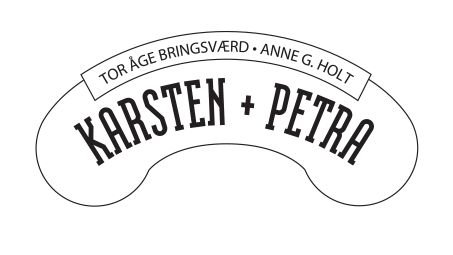 Karsten och Petra