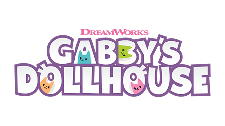 Gabbys Dollhouse